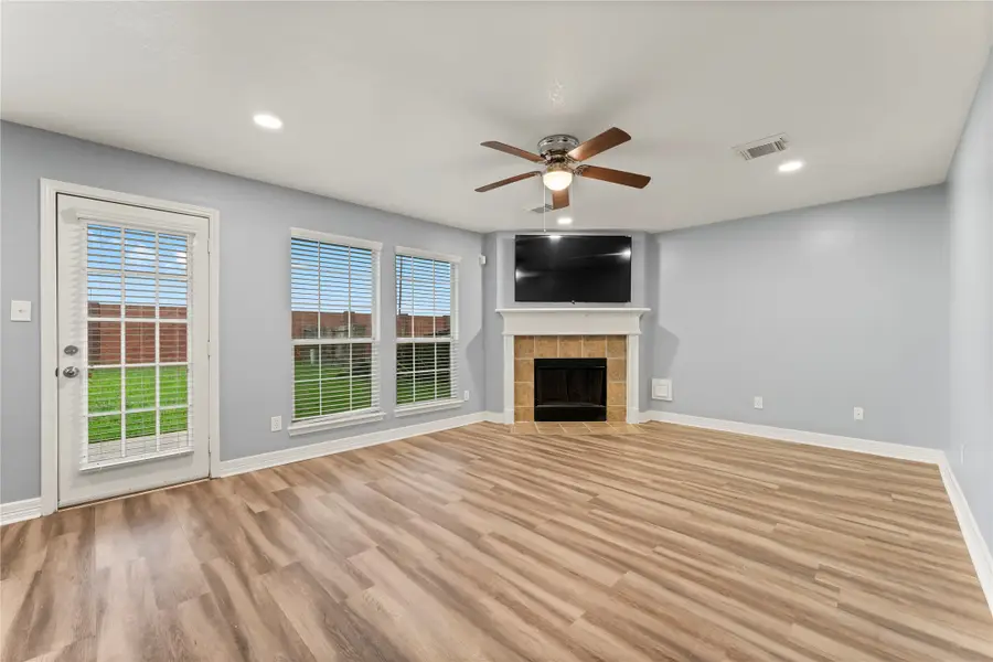 6315 Big Oak Canyon Drive Drive, Richmond, TX 77469 - #3