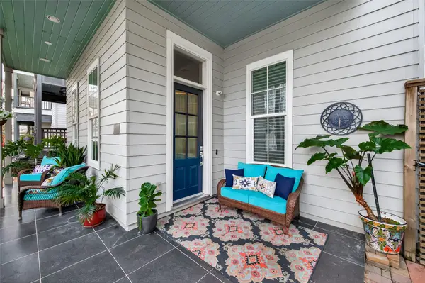 2417 Kolbe Reach Lane, Houston, TX 77080