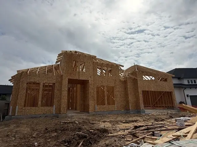 4707 Mulberry Shrubs Court, Manvel, TX 77578 - #3