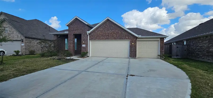 9534 Meghan Heights Drive, Baytown, TX 77521 - #2