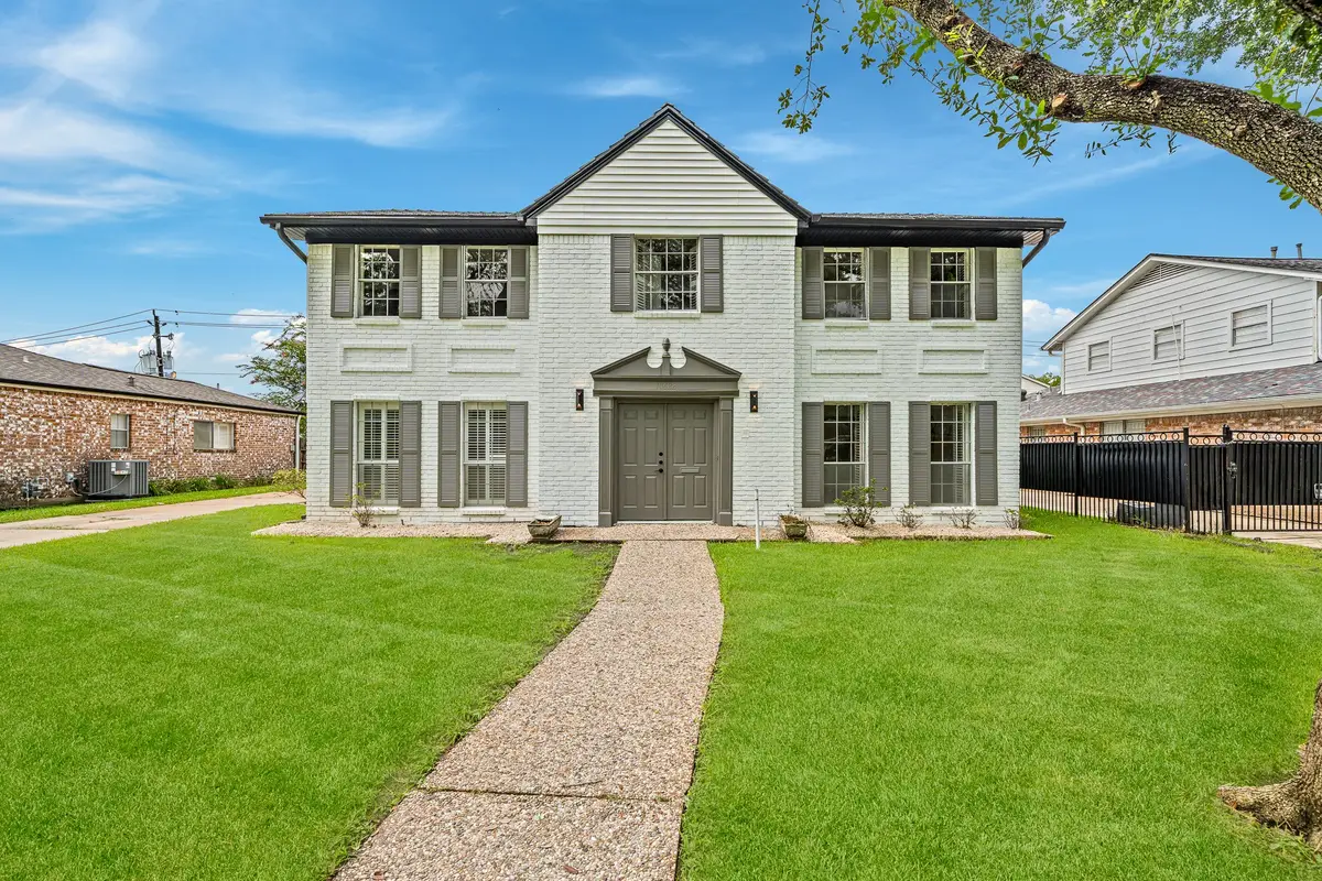 10622 Inwood Drive, Houston, TX 77042 - #1
