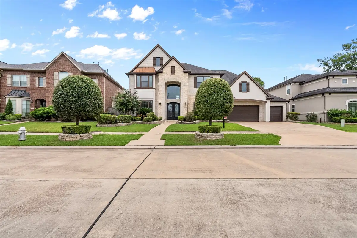 5218 Limestone Hill Lane, Sugar Land, TX 77479 - #1