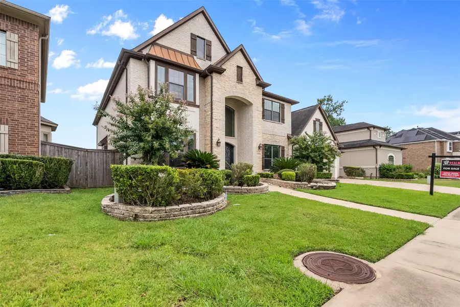 5218 Limestone Hill Lane, Sugar Land, TX 77479 - #2