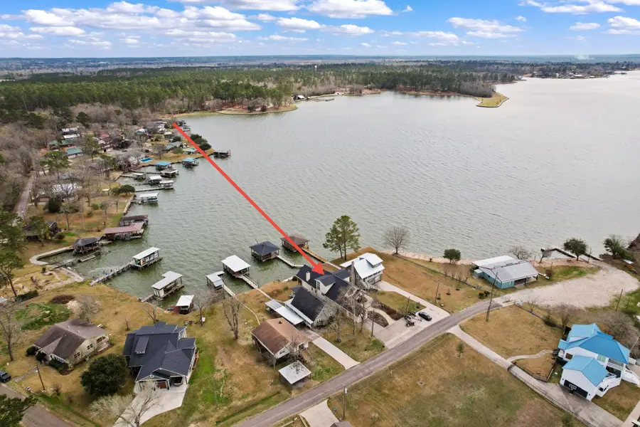 507 W Lake Shore Drive, Livingston, TX 77351 - #3