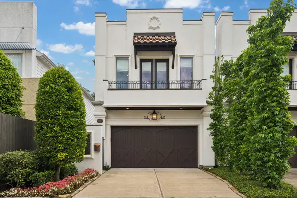 4517 Rose Street, Houston, TX 77007