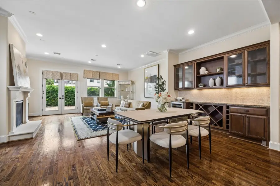 4517 Rose Street, Houston, TX 77007 - #2