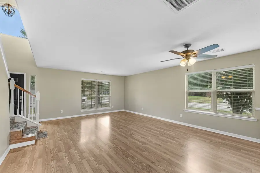 2403 Lancer Park, Conroe, TX 77385 - #2