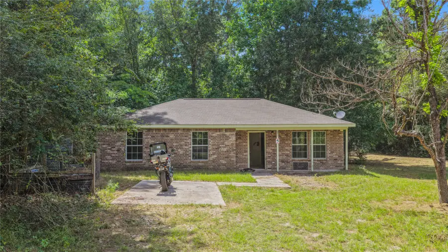 1215 Trinlady Park Road, Trinity, TX 75862 - #3