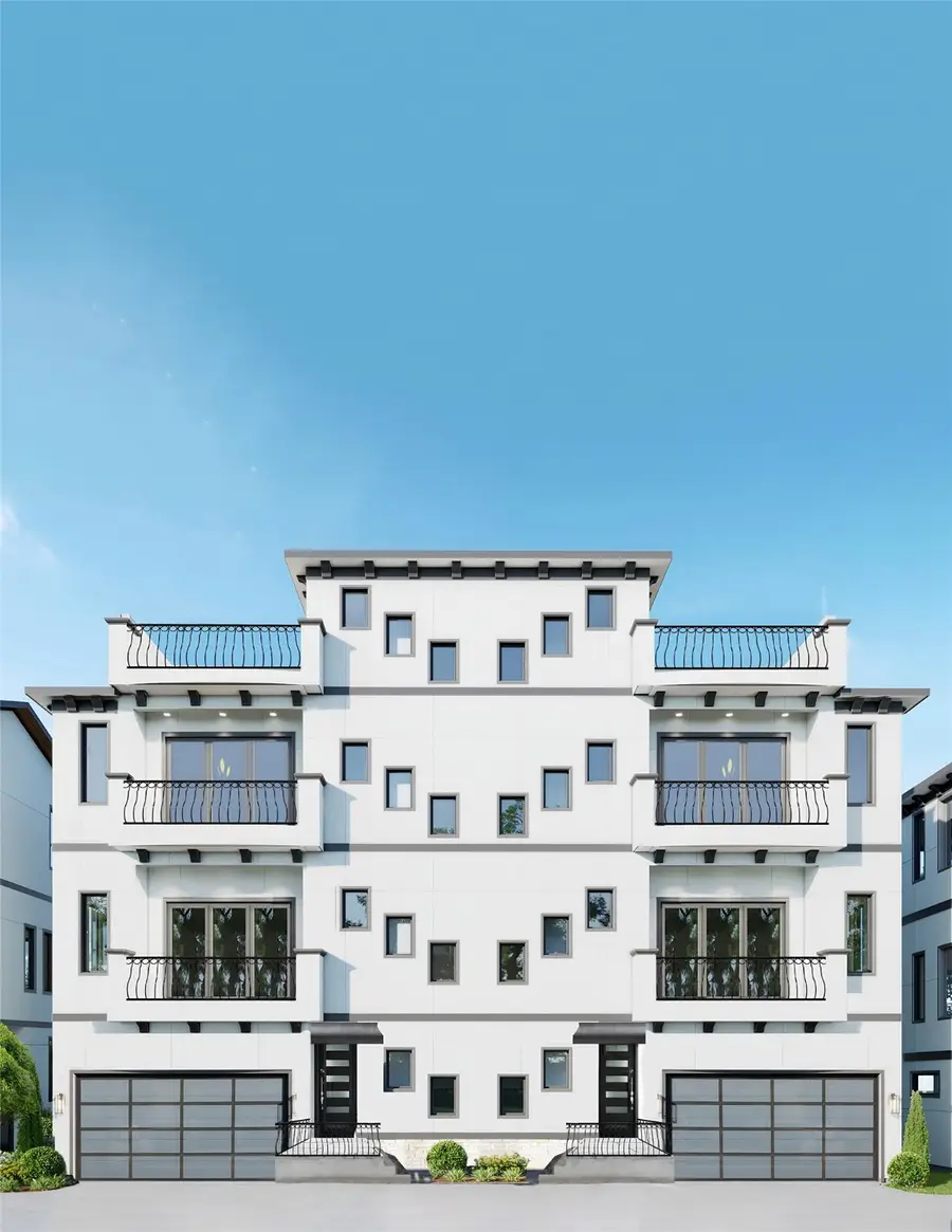 4833 Winnetka Street #D, Houston, TX 77021 - Image #2