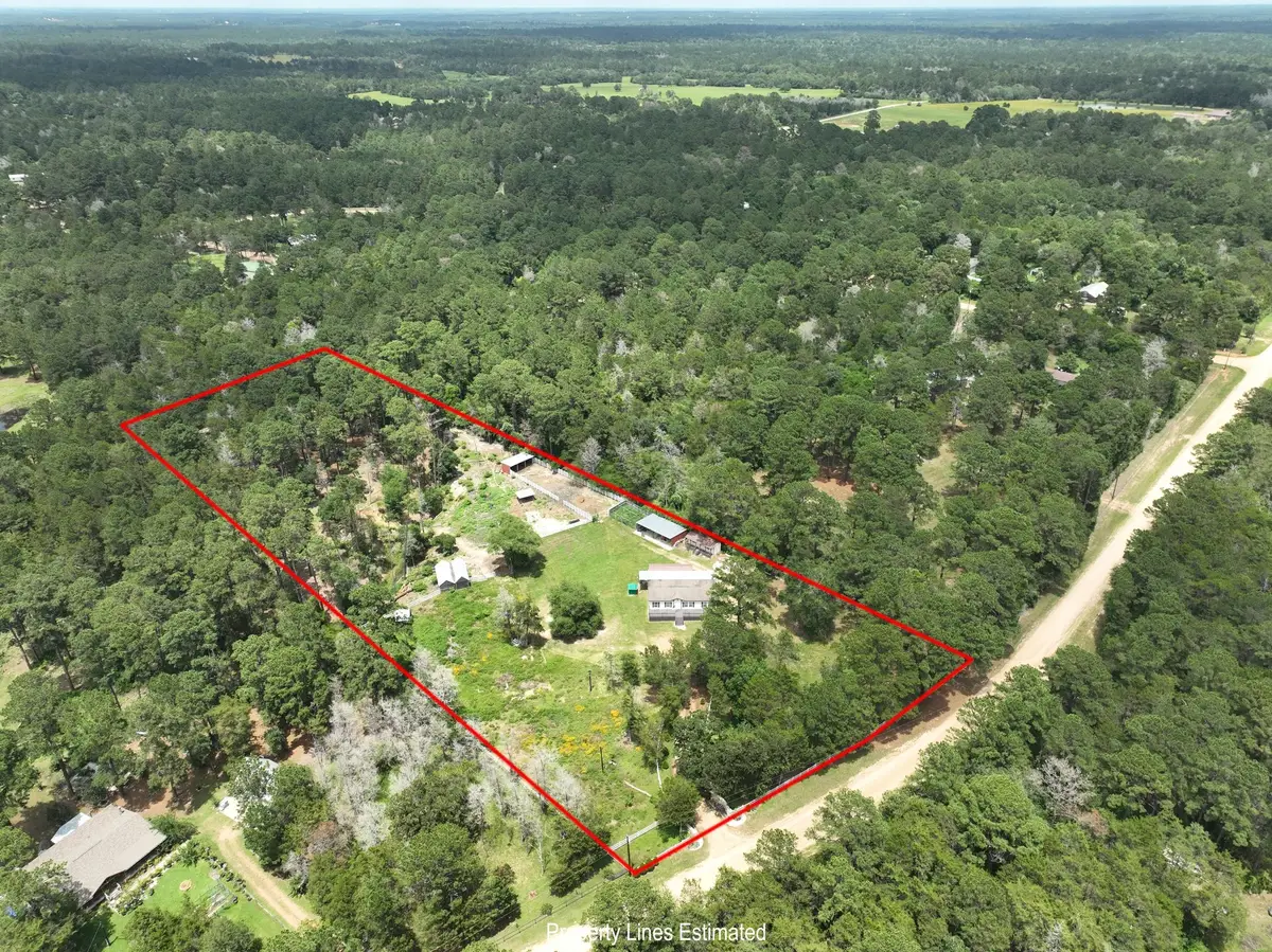 1182 Oak Crest Drive, New Ulm, TX 78950 - #1