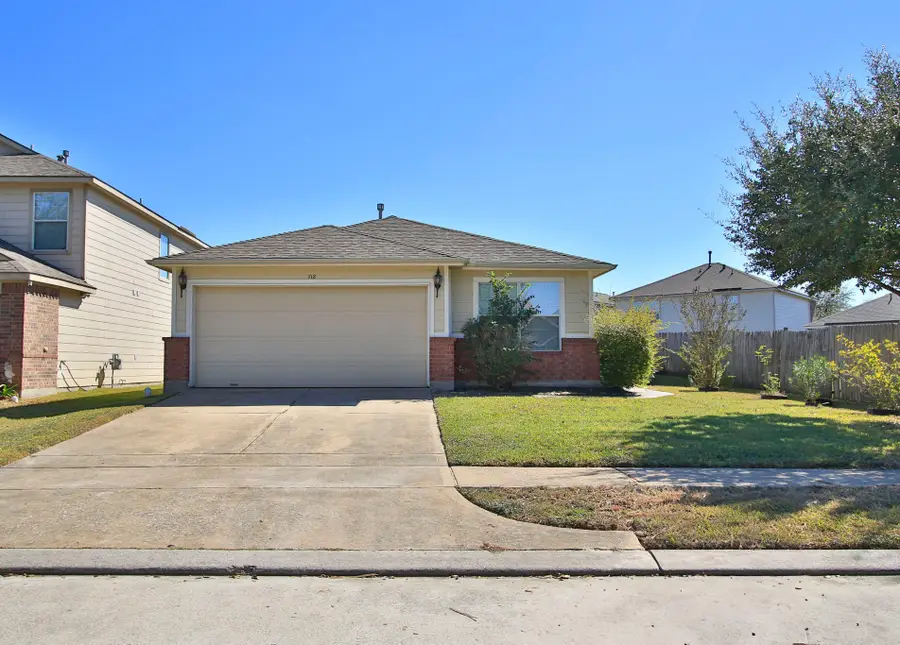 718 Sun Lodge Drive, Houston, TX 77073 - Image #2