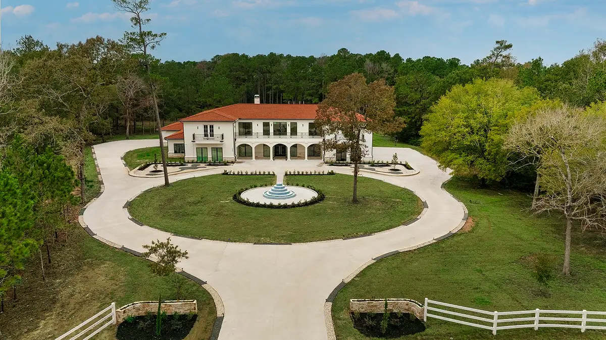 TBD Hunters Creek Way, Hockley, TX 77447 - #1