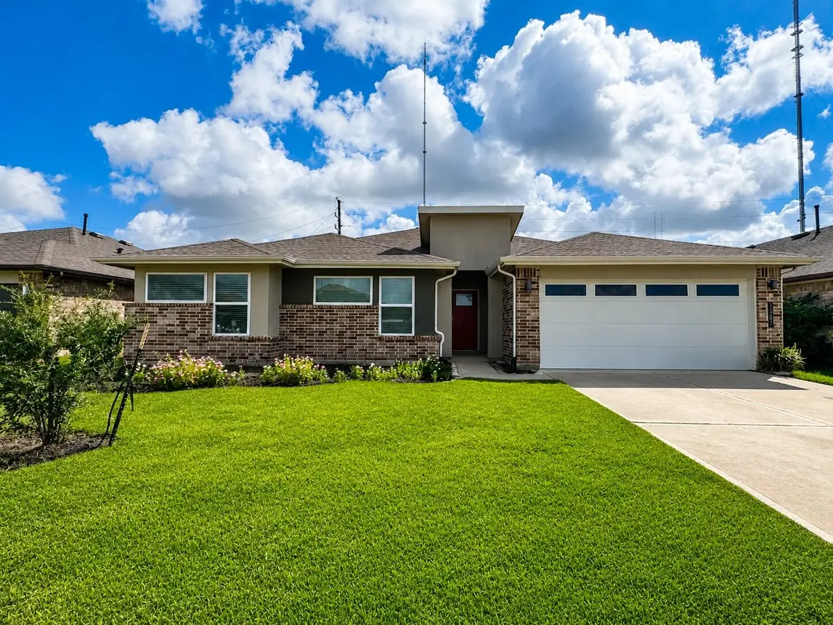 3307 Balboa Grove Lane, Missouri City, TX 77459 - #1