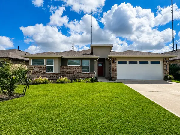 3307 Balboa Grove Lane, Missouri City, TX 77459