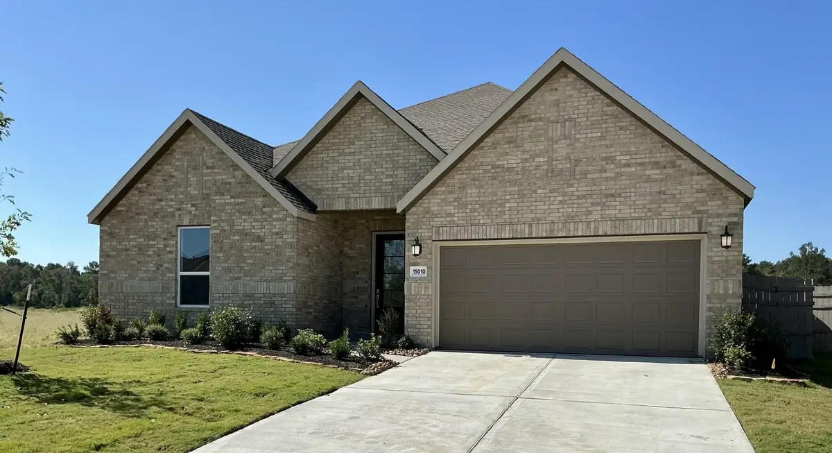 8010 Serene Meadow Lane, Richmond, TX 77469 - Image #1