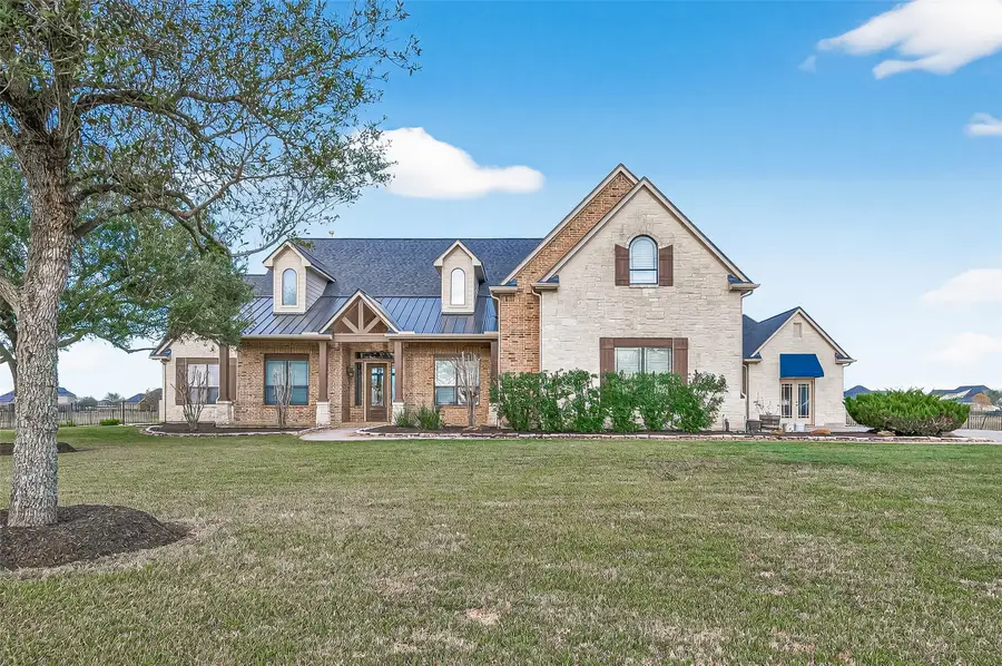 7719 Tejas Lakes Trail, Needville, TX 77461 - #2