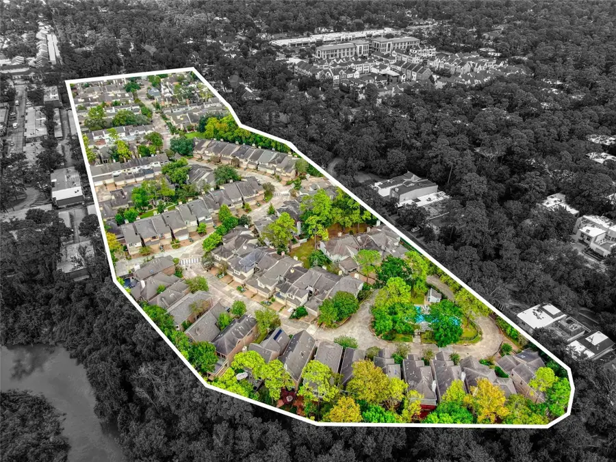 12625 Memorial Drive, Houston, TX 77024 - Image #2