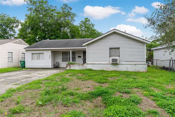 5603 Lakefield Drive, Houston, TX 77033