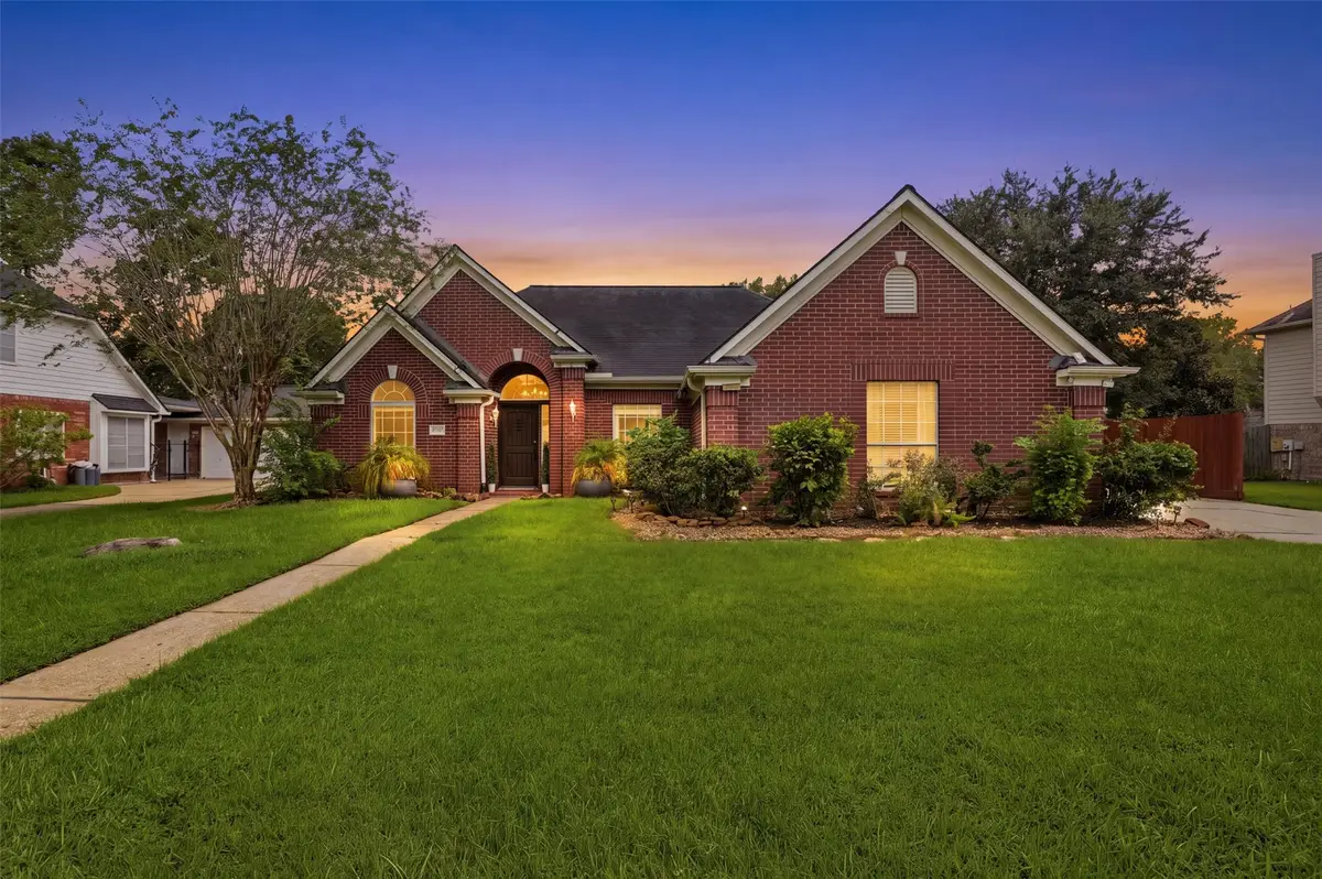 20007 Powerscourt Drive, Humble, TX 77346 - #1