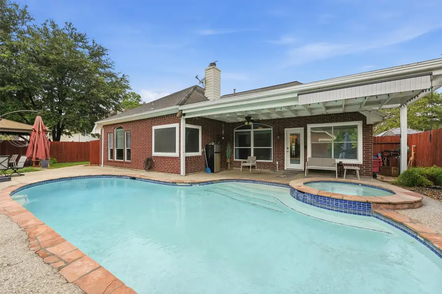20007 Powerscourt Drive, Humble, TX 77346 - #2
