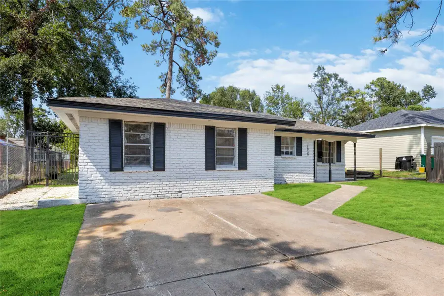 7639 Bigwood Street, Houston, TX 77016 - Image #3