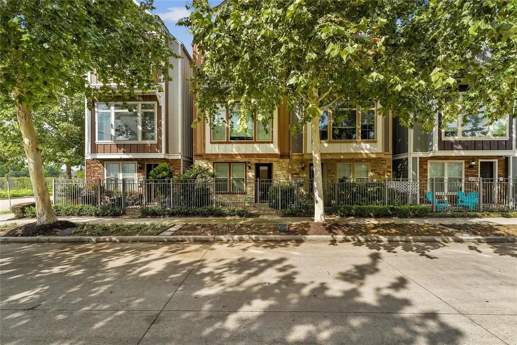 1820 Dennis Street, Houston, TX 77004 - #1