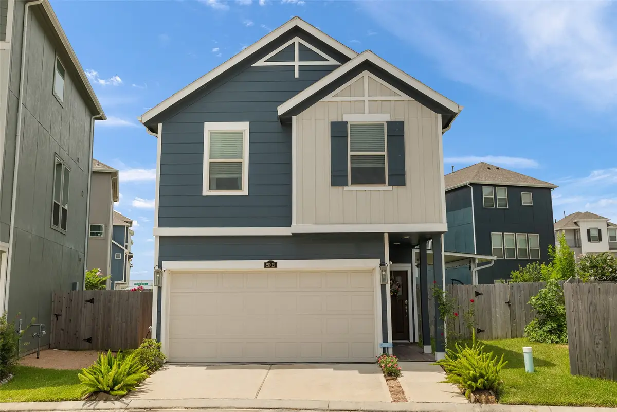 2002 Groveland Glen Drive, Houston, TX 77051 - #1