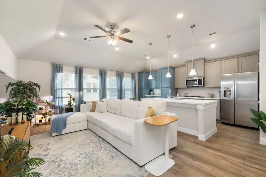 2002 Groveland Glen Drive, Houston, TX 77051 - #2