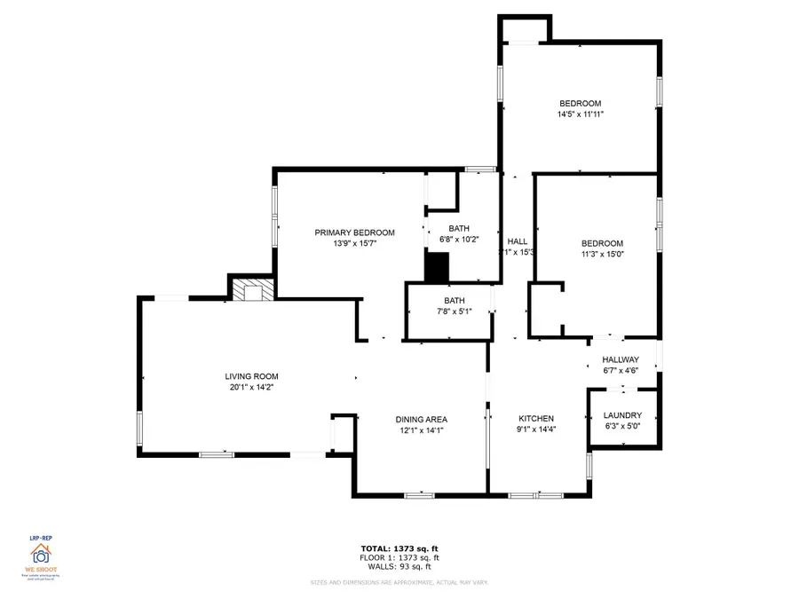 611 N Pruett Street, Baytown, TX 77520 - #3