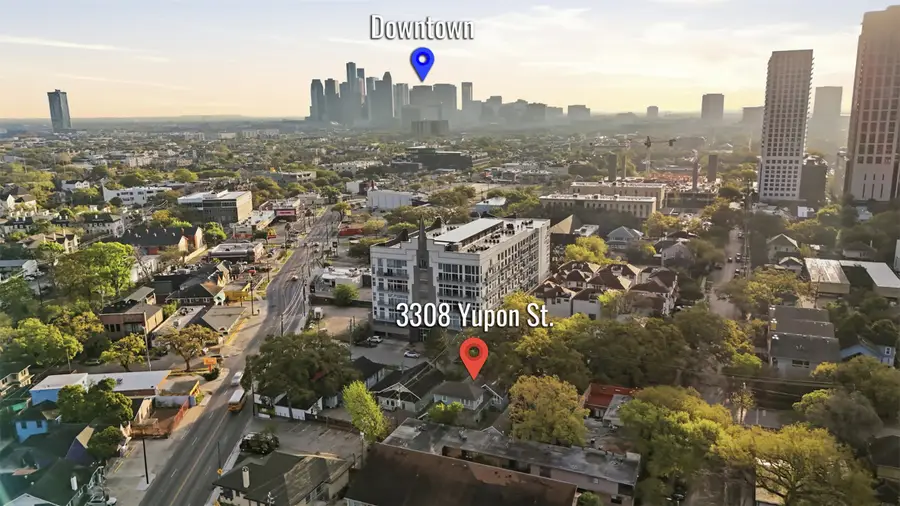 3308 Yupon Street, Houston, TX 77006 - #2