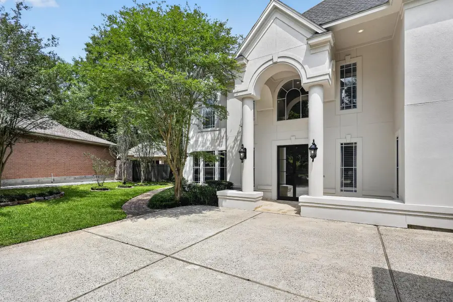 2 Argonne Place, The Woodlands, TX 77382 - #3