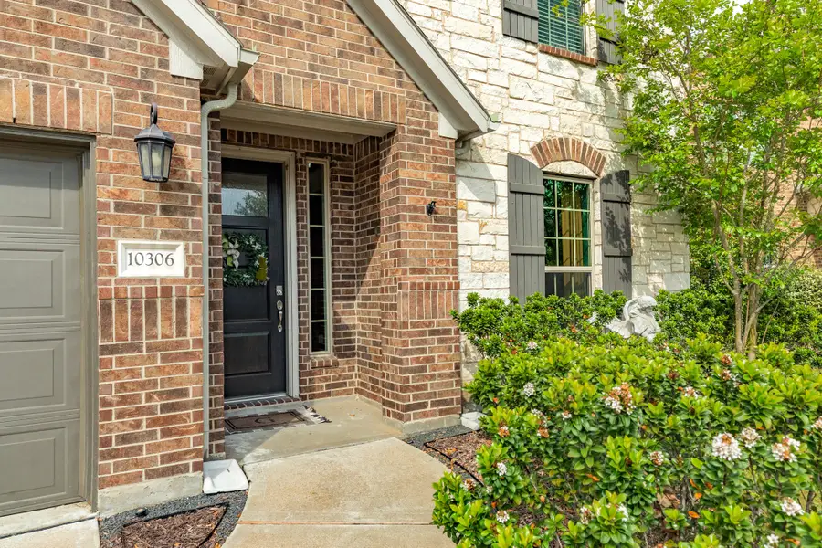 10306 Aldrin Drive, Rosharon, TX 77583 - #2