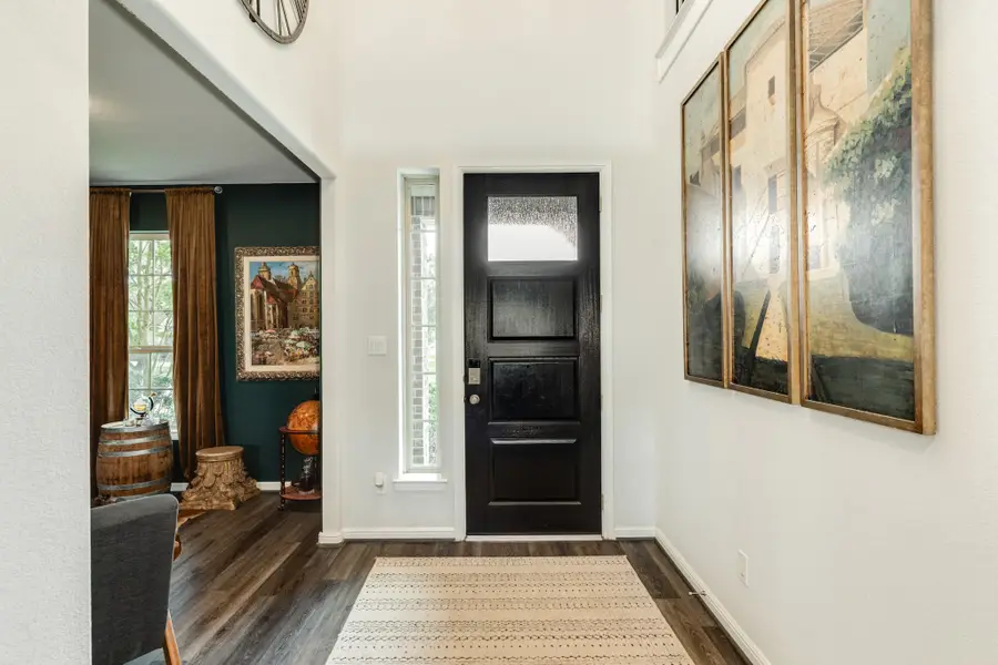 10306 Aldrin Drive, Rosharon, TX 77583 - #3