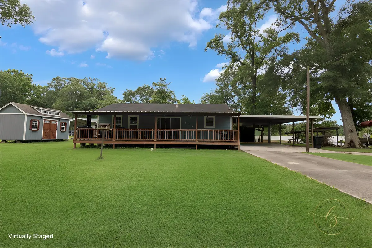 134 Magnolia Point Drive, Huffman, TX 77336 - Image #1