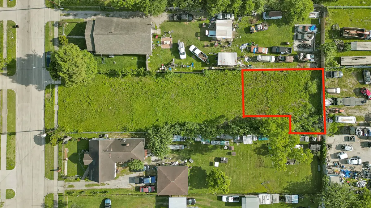 04 Pickfair St, Houston, TX 77026 - #1