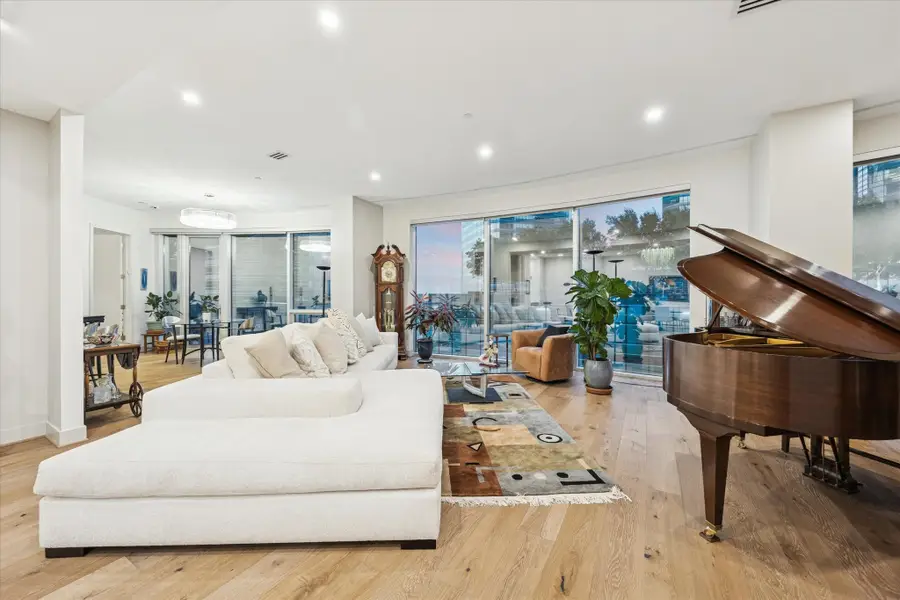 1600 Post Oak Boulevard #802, Houston, TX 77056 - #2