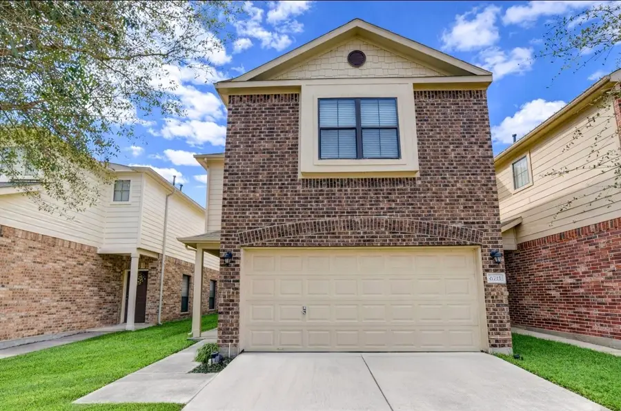 6711 Sharpstone Creek Lane, Houston, TX 77084 - Image #2
