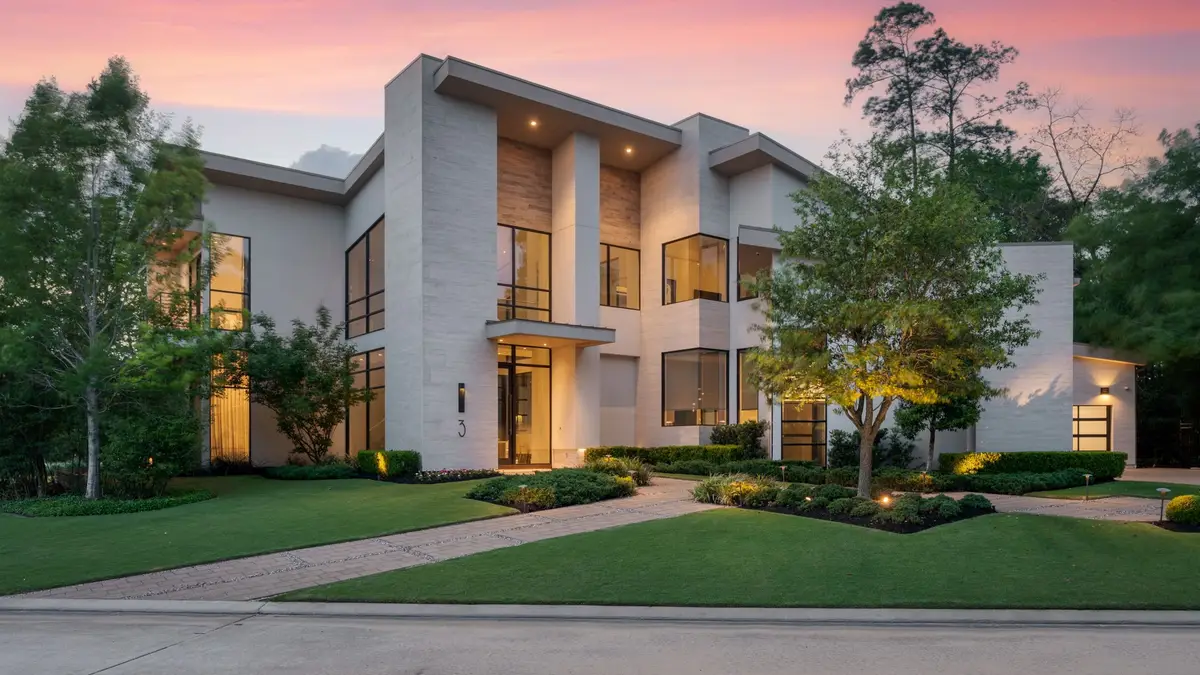 3 Primm Valley Court, The Woodlands, TX 77389 - #1