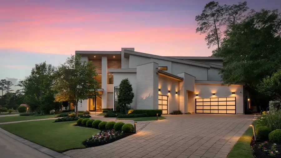 3 Primm Valley Court, The Woodlands, TX 77389 - #2