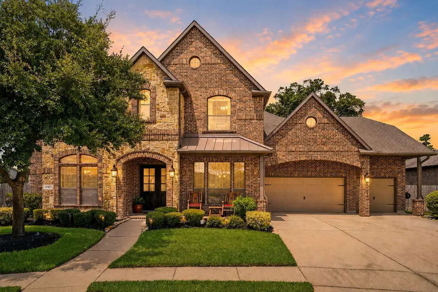 17427 Stonebrook Run Court, Tomball, TX 77375 - #2