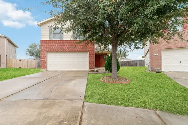 930 Belshear Court, Houston, TX 77073