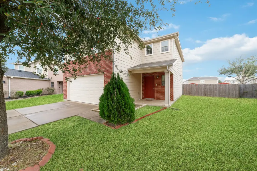 930 Belshear Court, Houston, TX 77073 - Image #2