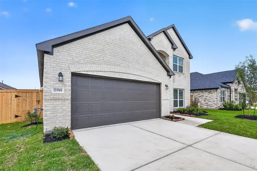 21918 Oia Island Drive, Hockley, TX 77447 - #2