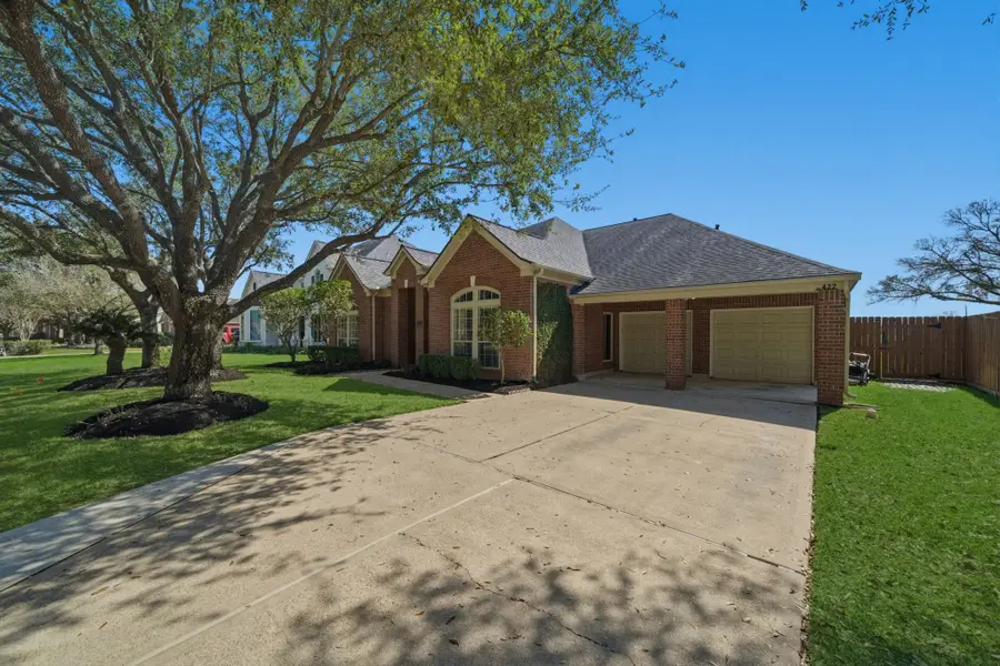 422 Bridge Crest Boulevard, Houston, TX 77082 - #2