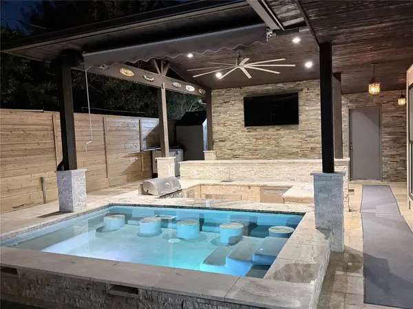 8006 Northbridge Circle, Spring, TX 77379