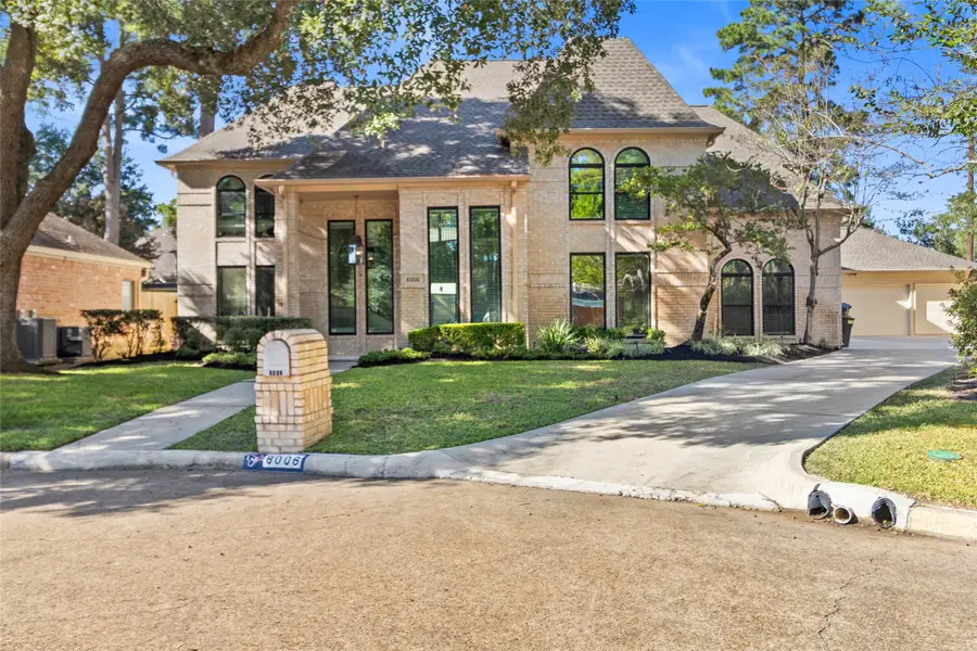 8006 Northbridge Circle, Spring, TX 77379 - Image #2