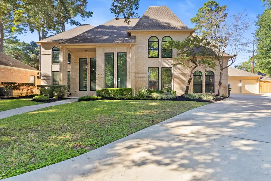 8006 Northbridge Circle, Spring, TX 77379 - Image #3