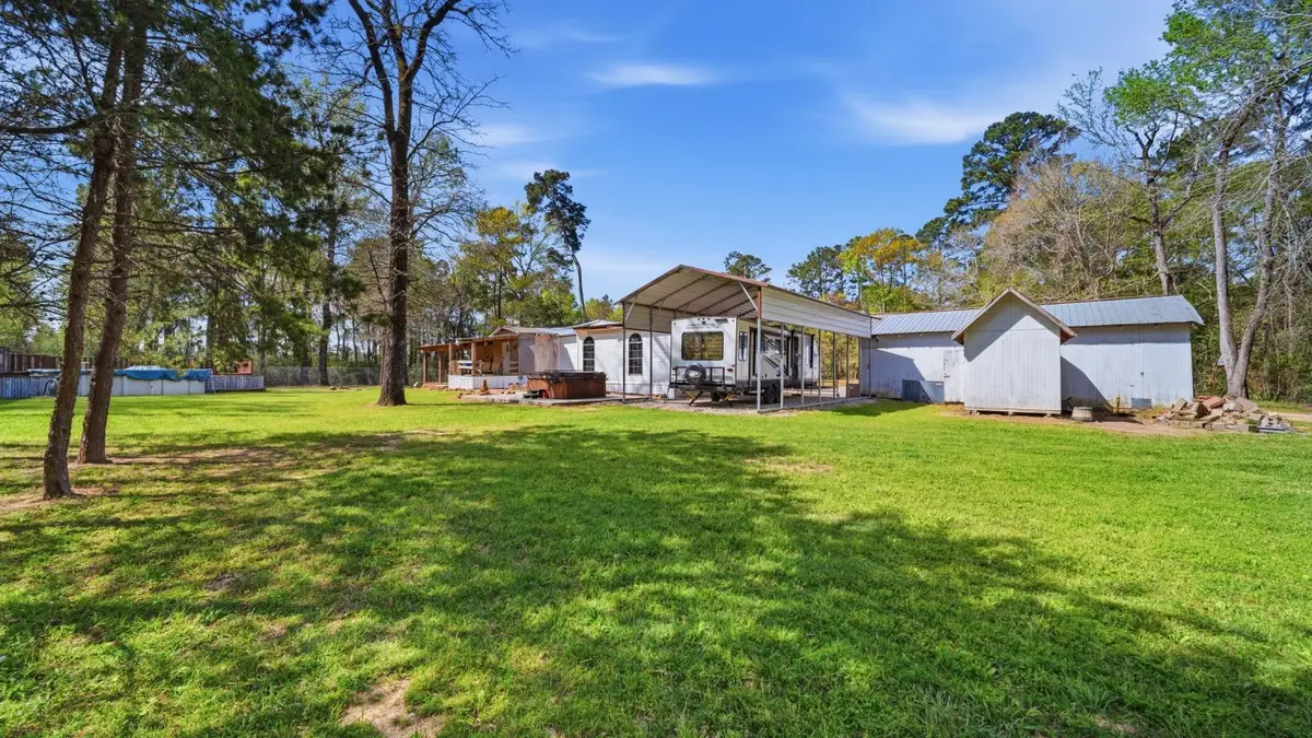 8003 Rolling Oaks Drive S, Spring, TX 77389 - #1