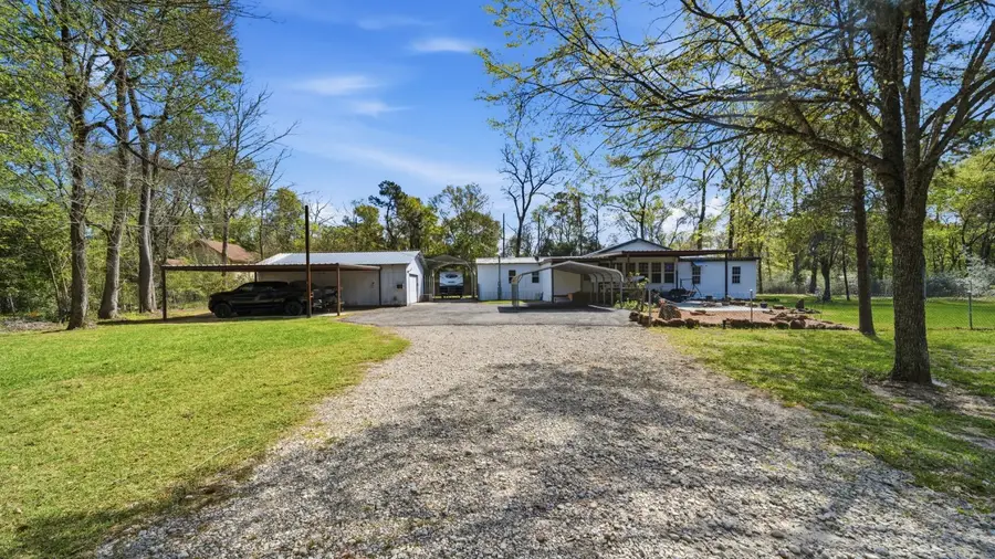 8003 Rolling Oaks Drive S, Spring, TX 77389 - #3