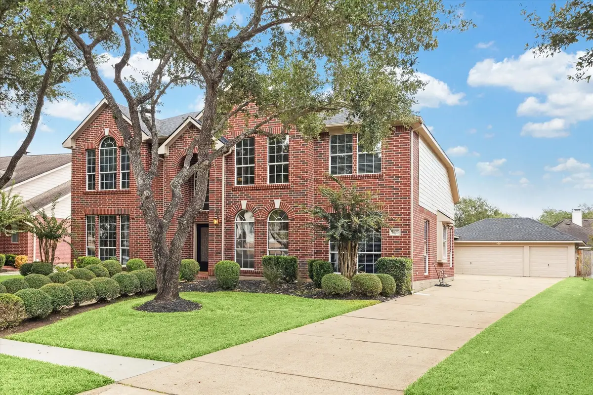 1823 Misty Oaks Lane, Sugar Land, TX 77479 - Image #1